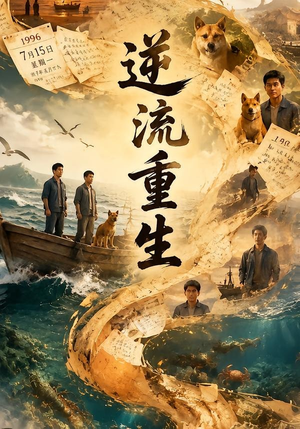 逆流重生(116集) 逆流重生(116集)免费看