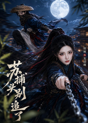 苏捕头,别追了(50集) 苏捕头,别追了(50集)在哪个平台看