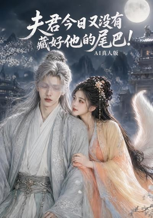 夫君今日又没有藏好他的尾巴!AI真人版(104集) 夫君今日又没有藏好他的尾巴!AI真人版(104集)百度在线观看