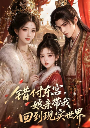 错付东宫,娘亲带我回到现实世界(45集) 错付东宫,娘亲带我回到现实世界(45集)第二季