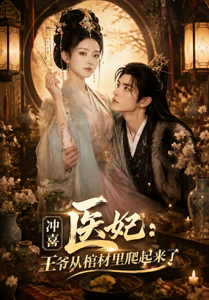 冲喜医妃:王爷从棺材里爬起来了(60集) 冲喜医妃:王爷从棺材里爬起来了(60集)免费看短剧