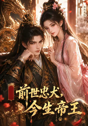 前世忠犬，今生帝王（65集）精彩短剧分享。