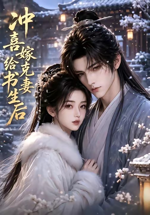 冲喜嫁给克妻书生后(57集) 冲喜嫁给克妻书生后(57集)热播短剧全集看