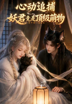 心动追捕，妖君竟是顶级萌物（46集）精彩短剧热播中