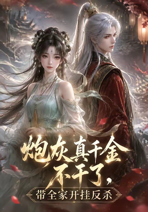 炮灰真千金不干了,带全家开挂反杀(56集) 炮灰真千金不干了,带全家开挂反杀(56集)古装短剧热播