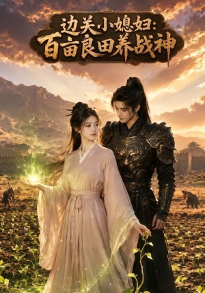 边关小媳妇：百亩良田养战神（104集）推荐好短剧