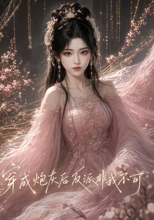 穿成炮灰后反派非我不可(35集) 穿成炮灰后反派非我不可(35集)古代短剧推荐