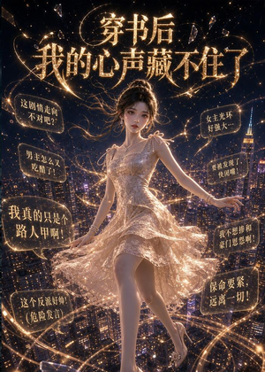 穿书后我的心声藏不住了(72集) 穿书后我的心声藏不住了(72集)好看的短剧分享