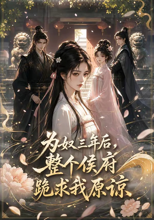 为奴三年后,整个侯府跪求我原谅(30集) 为奴三年后,整个侯府跪求我原谅(30集)短剧热播抢先看