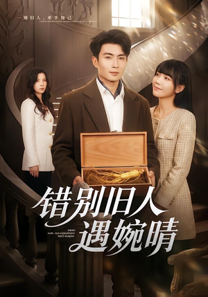 错别旧人遇婉晴(79集) 错别旧人遇婉晴(79集)免费看
