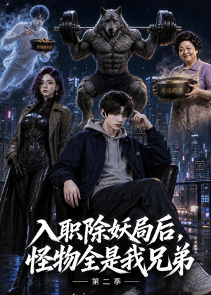 入职除妖局后,怪物全是我兄弟第二季(60集) 入职除妖局后,怪物全是我兄弟第二季(60集)热门短剧分享