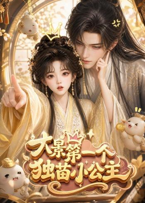 大景第一个独苗小公主（46集）免费观看