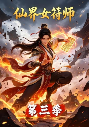 仙界女符师第三季(112集) 仙界女符师第三季(112集)短剧有好货推荐