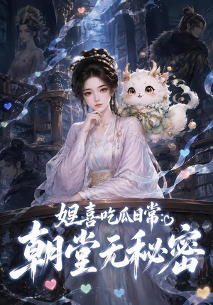 妲喜吃瓜日常:朝堂无秘密(109集) 妲喜吃瓜日常:朝堂无秘密(109集)红果短剧免费看