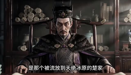 流放冰原,我靠重工打造北境第一雄城(48集) 流放冰原,我靠重工打造北境第一雄城(48集)口碑之选免费看