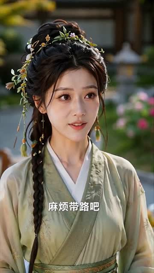 绣绝天下:罪女她技压京华(36集) 绣绝天下:罪女她技压京华(36集)精彩短剧后续