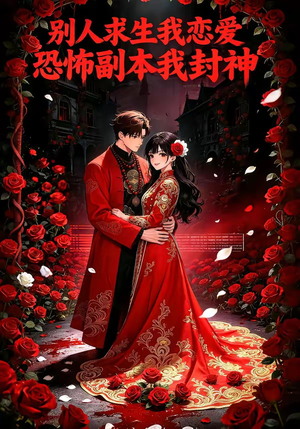 别人求生我恋爱恐怖副本我封神(21集) 别人求生我恋爱恐怖副本我封神(21集)百亿短剧抢先看