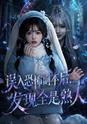误入恐怖副本后,发现全是熟人(63集) 误入恐怖副本后,发现全是熟人(63集)在哪看