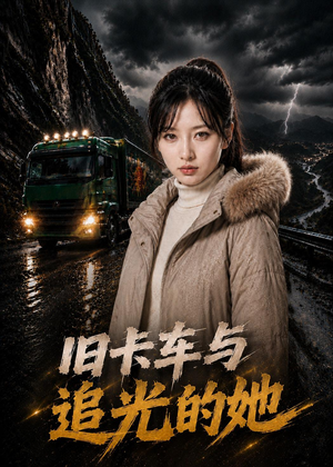 旧卡车与追光的她(65集) 旧卡车与追光的她(65集)一口气看完