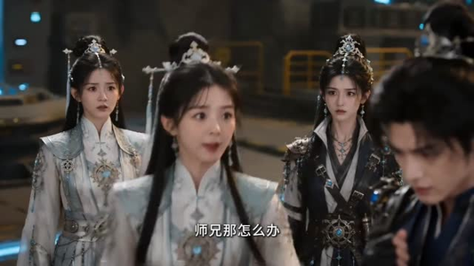 星海机关师(80集) 星海机关师(80集)在哪里看