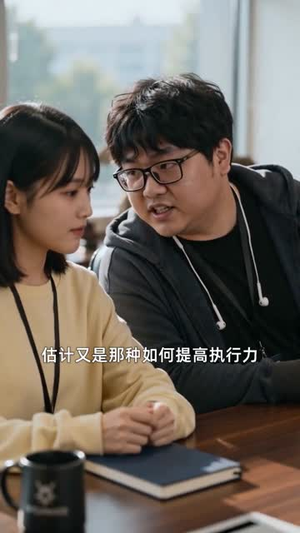 收手吧，老板（129集）这部短剧我爱了