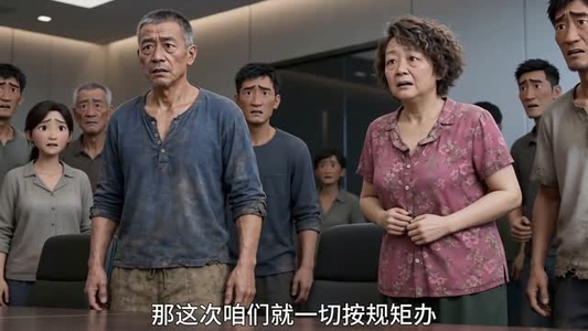 三百万的善意,看清乡里人心(50集) 三百万的善意,看清乡里人心(50集)精彩的短剧