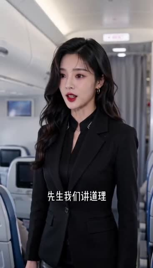 升舱爽记（30集）零花钱看整部剧