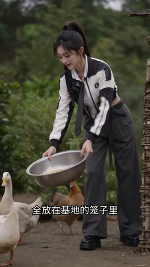 末日:重生成为超级领主(71集) 末日:重生成为超级领主(71集)精彩短剧来袭