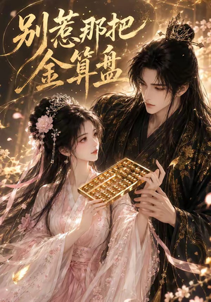 别惹那把金算盘（20集）深深爱上这部剧