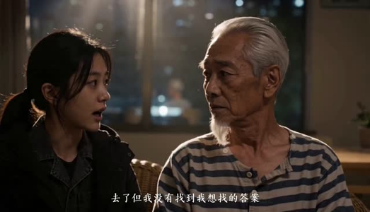 消失的除夕夜（43集）短剧热门分享