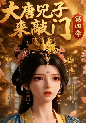 大唐兕子来敲门第四季(84集) 大唐兕子来敲门第四季(84集)原创精彩短剧