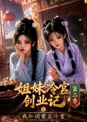 姐妹冷宫创业记之我和闺蜜盘冷宫第二季(82集) 姐妹冷宫创业记之我和闺蜜盘冷宫第二季(82集)让你一口气看完