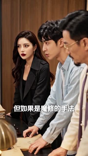 许愿三十亿,换来一位老祖宗(80集) 许愿三十亿,换来一位老祖宗(80集)免费版