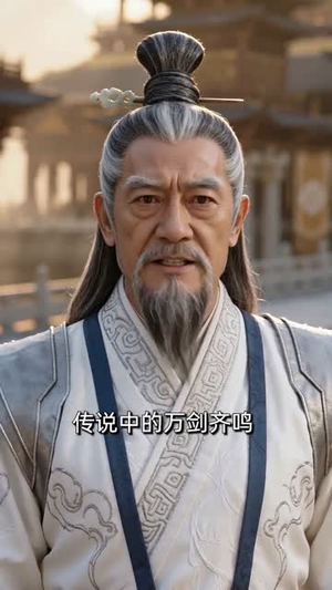 错信奸徒,我道一剑封仙(80集) 错信奸徒,我道一剑封仙(80集)一口气看完全集