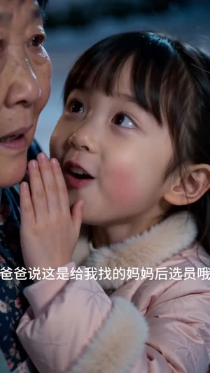 带娃回村过肥年(50集) 带娃回村过肥年(50集)河马免费短剧