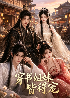 穿书姐妹皆得宠(78集) 穿书姐妹皆得宠(78集)怎么看全集