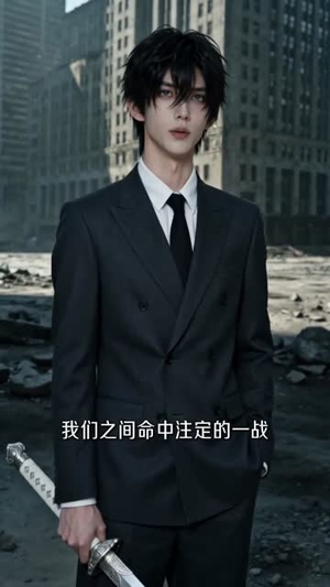 沉睡百年，我放牧诸神（80集）独家短剧免费看
