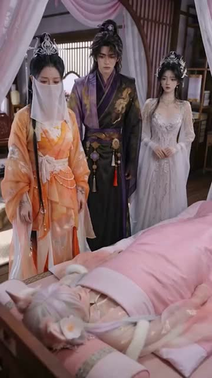 解毒后我觉醒星辰圣体（79集）男频短剧推荐