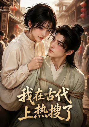 我在古代上热搜了(29集) 我在古代上热搜了(29集)短剧精彩片段