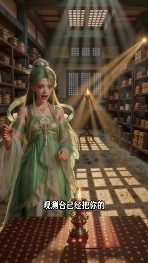 全修仙界排队等我修功法(65集) 全修仙界排队等我修功法(65集)好看的短剧电影