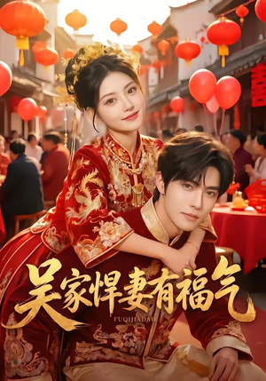 吴家悍妻有福气(53集) 吴家悍妻有福气(53集)全集