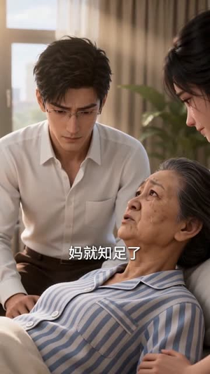晚渡新生(84集) 晚渡新生(84集)最火的短剧