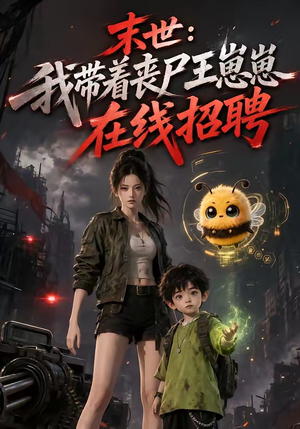 末世:我带着丧尸王崽崽在线招聘(87集) 末世:我带着丧尸王崽崽在线招聘(87集)精彩短剧看全集