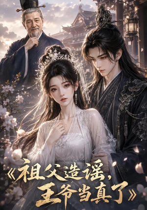 祖父造谣:王爷当真了(37集) 祖父造谣:王爷当真了(37集)短剧视频分享