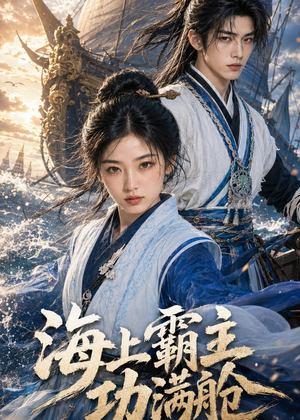 海上霸主功满舱(91集) 海上霸主功满舱(91集)每日短剧分享