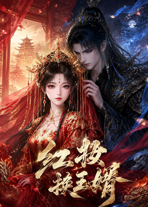 红妆换王婿(50集) 红妆换王婿(50集)全集在线看