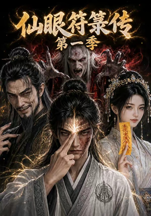 仙眼符箓传第一季(101集) 仙眼符箓传第一季(101集)短剧在线看
