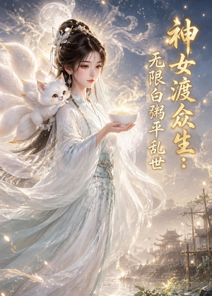 神女渡众生:无限白粥平乱世(58集) 神女渡众生:无限白粥平乱世(58集)短剧看全集