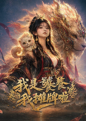 我是饕餮,我摊牌啦(50集) 我是饕餮,我摊牌啦(50集)80到100集