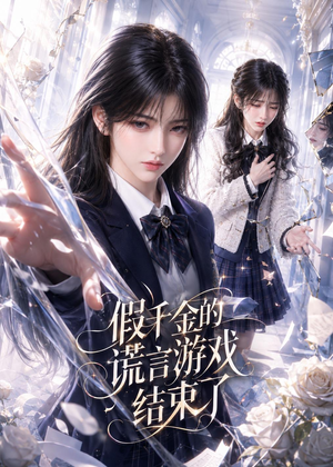 假千金的谎言游戏结束了（54集）全集都在这里了